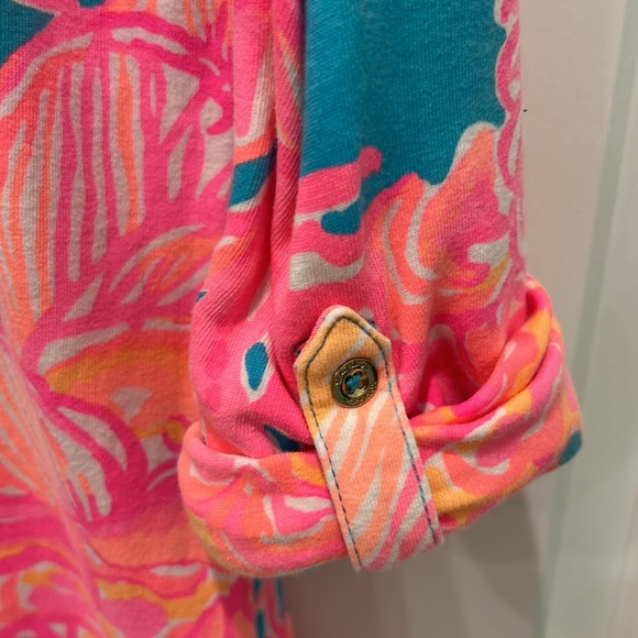 👗👗👗Host Pick 👗👗👗dress. Never wore! The size run little smaller, - Picture 3 of 4